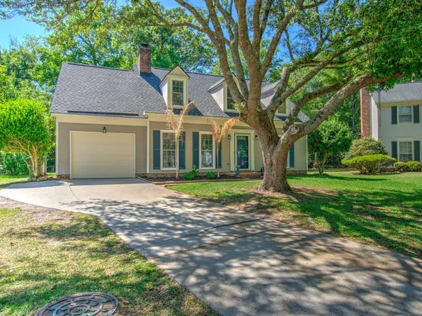 105 Wainwright Mnr, Summerville, SC 29485
