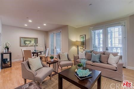2nd image of 13173 Pacific Promenade Unit 108