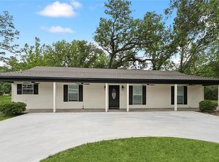 408 E Crystal St, Hammond, LA 70401