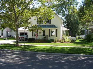 204 E Pine St, Fremont, MI 49412