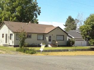 6352 Lancaster Rd, Saint John, WA 99171