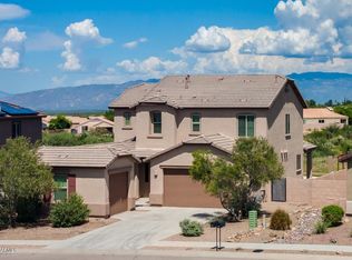 637 S Desert Haven Rd, Vail, AZ 85641