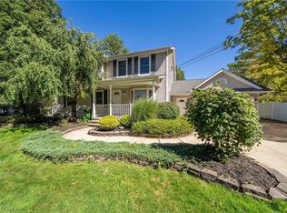 12335 Robson Rd, Grafton, OH 44044