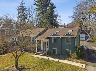 357 Hillside Pl, South Orange, NJ 07079