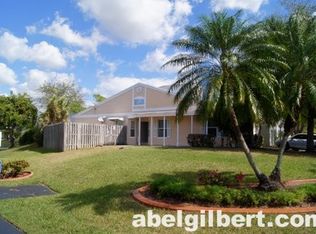 10079 SW 222nd St, Cutler Bay, FL 33190