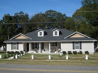 15846 County Road 108, Hilliard, FL 32046