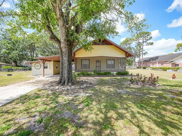 208 S 11th Ave, Wauchula, FL 33873