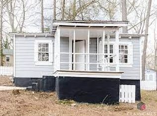 186 Burney St, Athens, GA 30601