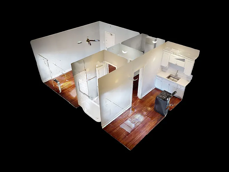 CT2 - Catalina Apts — Photo 11