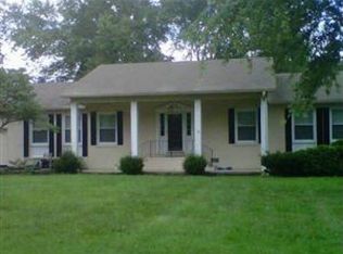 1119 Flatt Cir, Cookeville, TN 38501