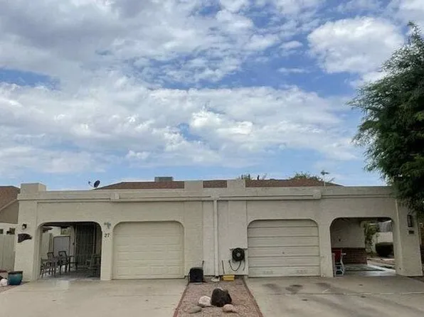 1920 S Plaza Dr Unit 28, Apache Junction, AZ 85120