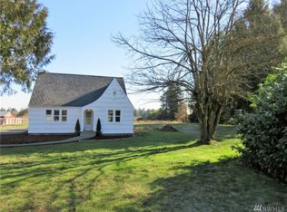 14240 Yelm Ave SE, Yelm, WA 98597