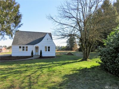 14240 Yelm Ave SE, Yelm, WA, 98597