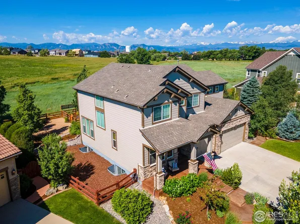 1764 Weston Cir, Erie, CO 80516