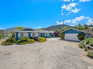 10305 Bighorn Dr, Reno, NV 89508