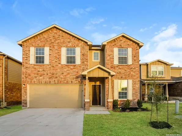 9923 Silver Spoon, San Antonio, TX 78254