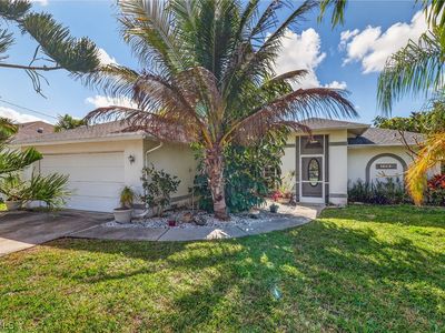 2202 SW 39th St, Cape Coral, FL, 33914