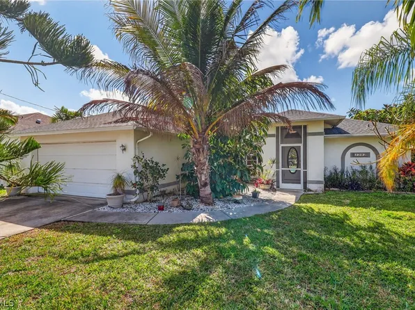 2202 SW 39th St, Cape Coral, FL 33914