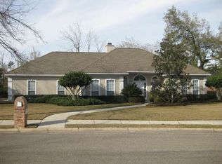 5003 Live Oak Dr, Long Beach, MS 39560