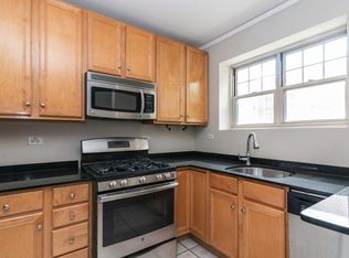 2764 Hampton Pkwy UNIT Y1, Evanston, IL