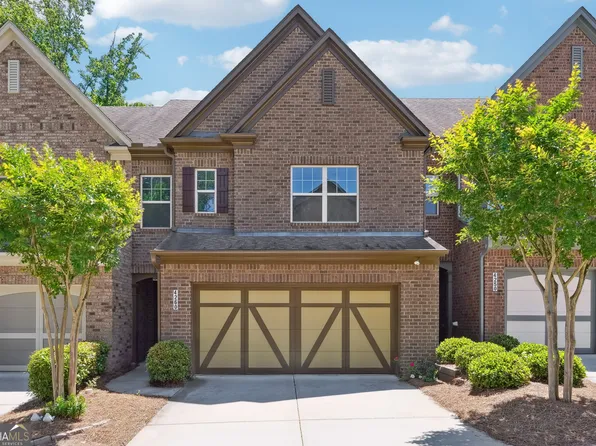 4260 Hammond Bridge Dr, Suwanee, GA 30024