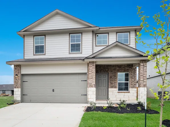 Homes Available Soon, Weatherwood