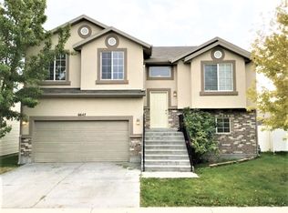 6647 S Taunton Ln, West Jordan, UT 84081