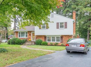 7908 Galaxie Rd, Henrico, VA 23228