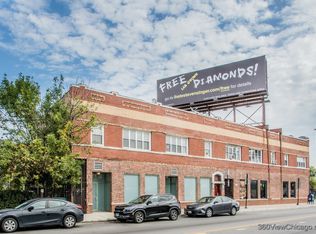 3906 W Belmont Ave APT 2, Chicago, IL 60618