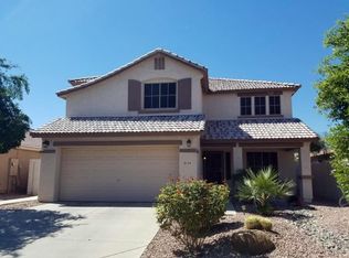 658 S 153rd Ave, Goodyear, AZ 85338