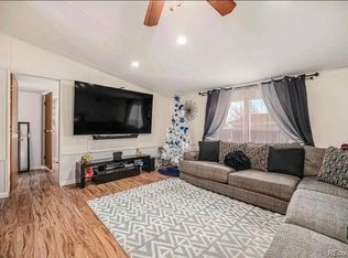 9595 Pecos Street LOT 425, Thornton, CO 80260