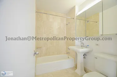 Rented by Metropolitan Property Group