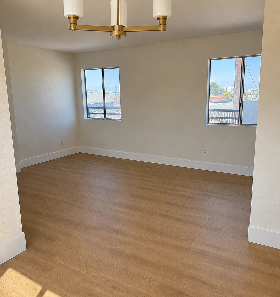 2 bed, 888 sqft, $2,500 — Photo 3
