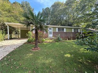 6660 Vesta Brook Dr, Morrow, GA 30260