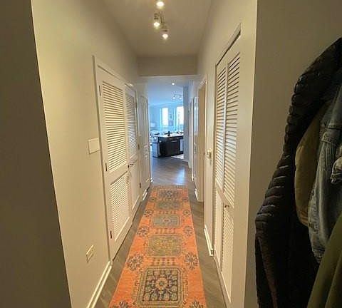 3rd image of 1719 Central St #207