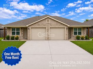 803 Eastland Dr #A, Temple, TX 76501