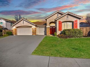 2068 Donovan Dr, Lincoln, CA