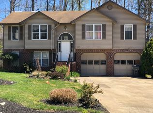 7405 Drew Ln, Fredericksburg, VA 22407