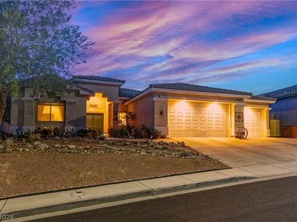 3481 Cottage Wood St, Laughlin, NV 89029