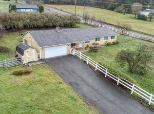18507 NE 139th St, Brush Prairie, WA 98606