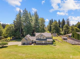 8038 Normandy St SE, Olympia, WA
