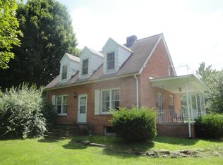 814 14th Ave, Marlinton, WV