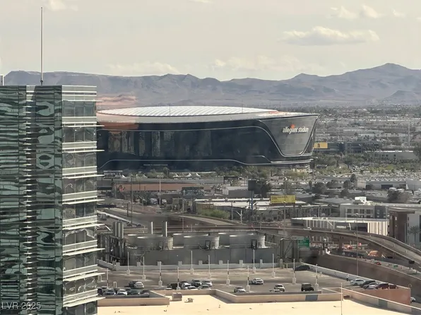 2600 W Harmon Ave #25019, Las Vegas, NV 89158
