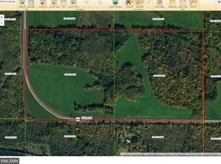 County Road 22, Kettle River, MN 55757