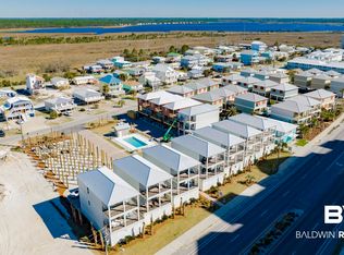 107 E J Cir, Gulf Shores, AL 36542