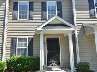 1206 Savin Lndg, Knightdale, NC 27545