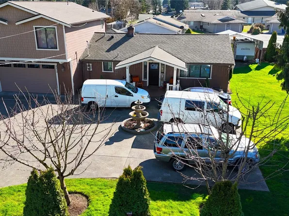 4428 92nd Street NE, Marysville, WA 98270