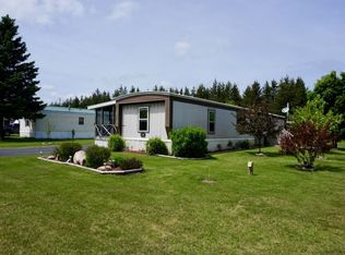 108 E Sands St, Gwinn, MI 49841