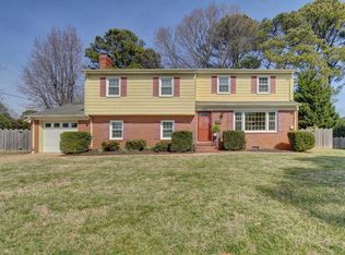 4656 John Alden Rd, Virginia Beach, VA 23455