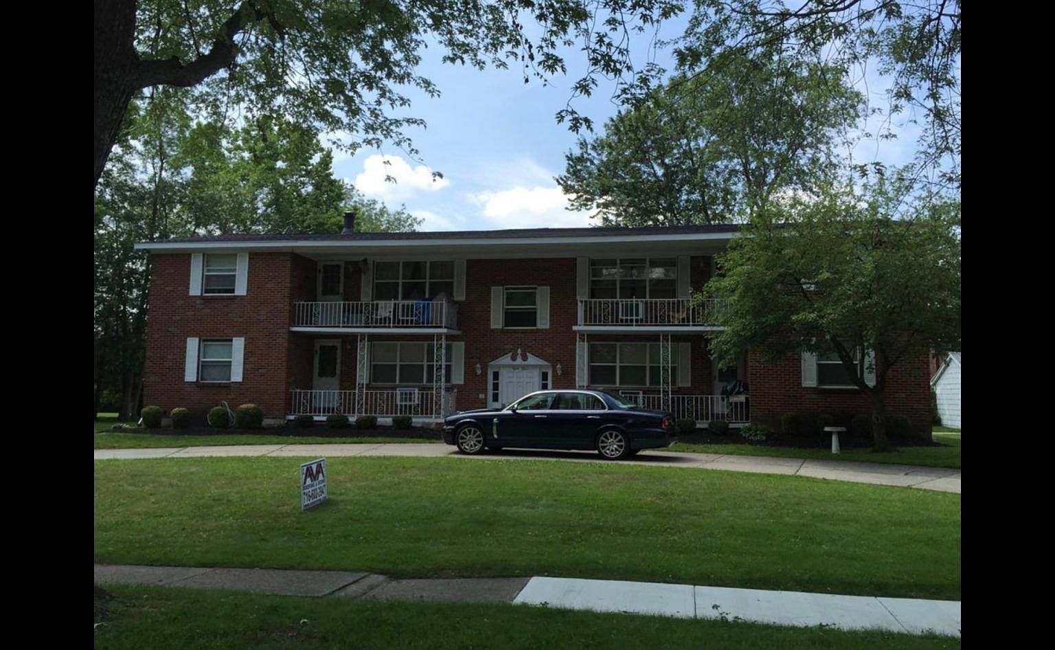54 Denrose Dr APT 2, Buffalo, NY 14228 Zillow